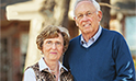 Turning a Vacation Home into an Enduring Legacy - Dr. Vic ('58) and Estellene ('59) Allen